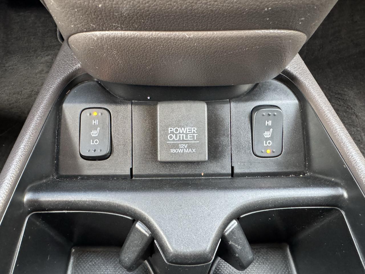Honda CR-V  2014