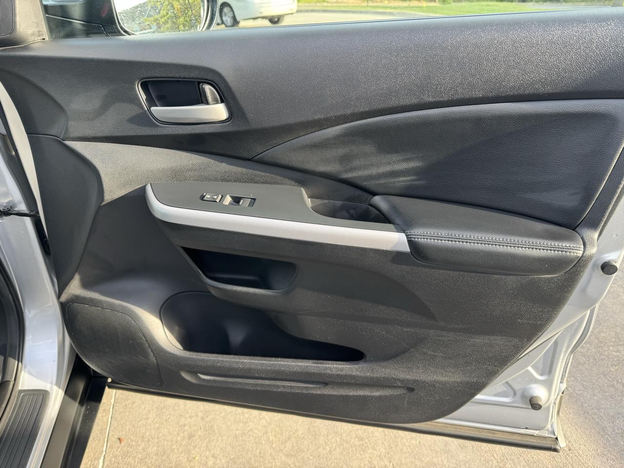 Honda CR-V AWD 5dr EX-L 2013