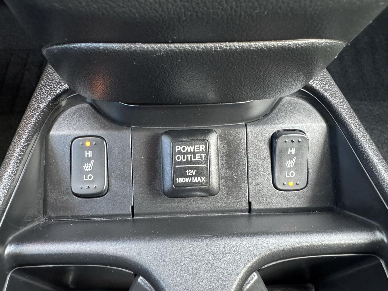 Honda CR-V AWD 5dr EX-L 2013