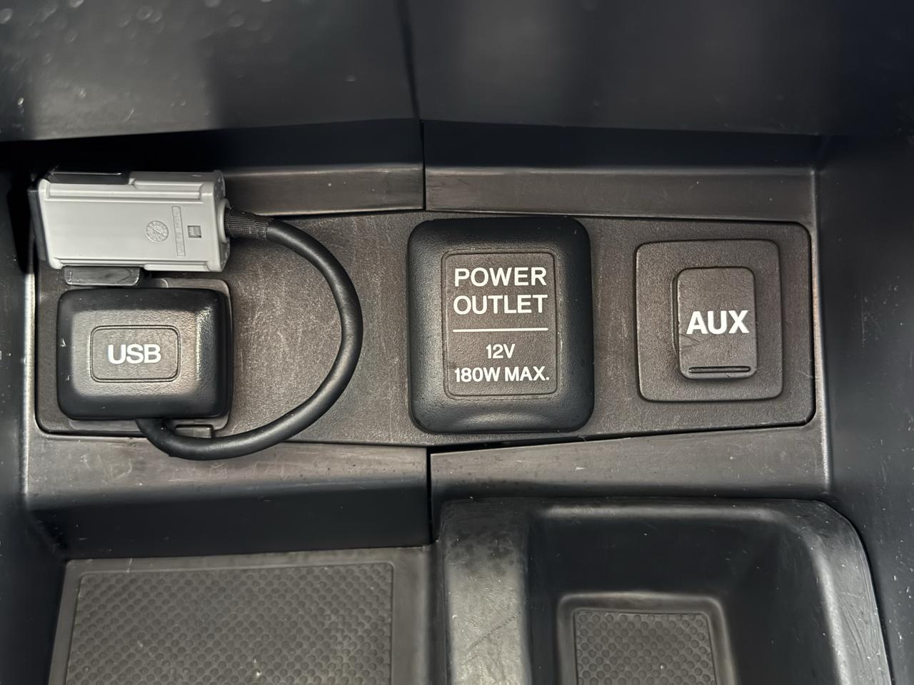 Honda CR-V AWD 5dr EX-L 2013