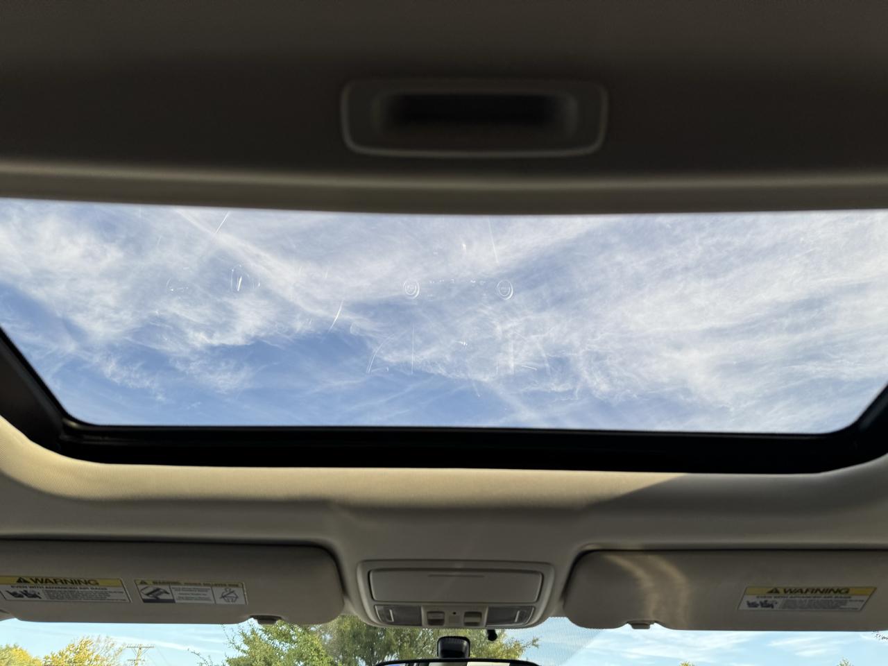 Honda CR-V AWD 5dr EX-L 2013