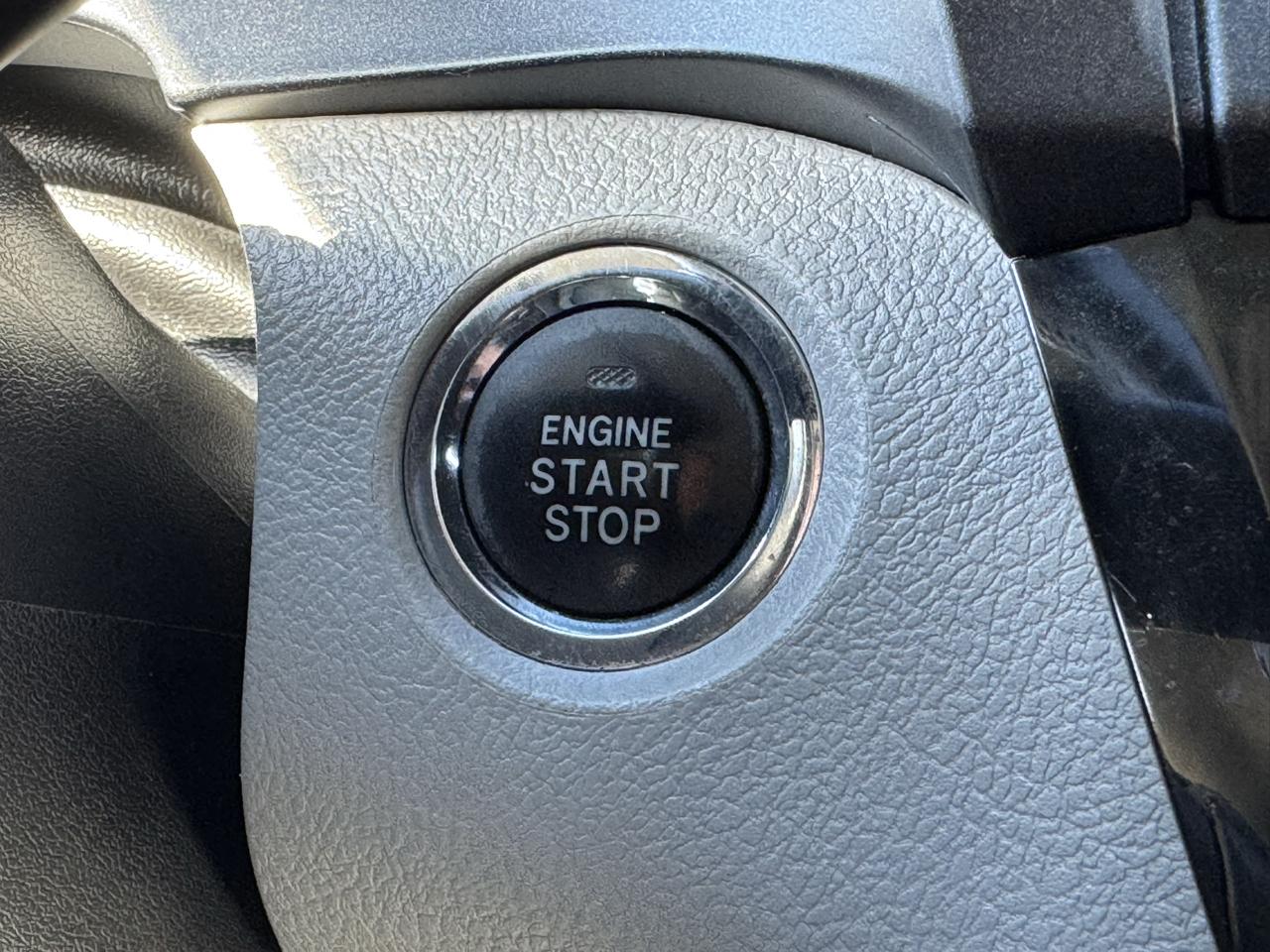 Toyota Sienna  2015