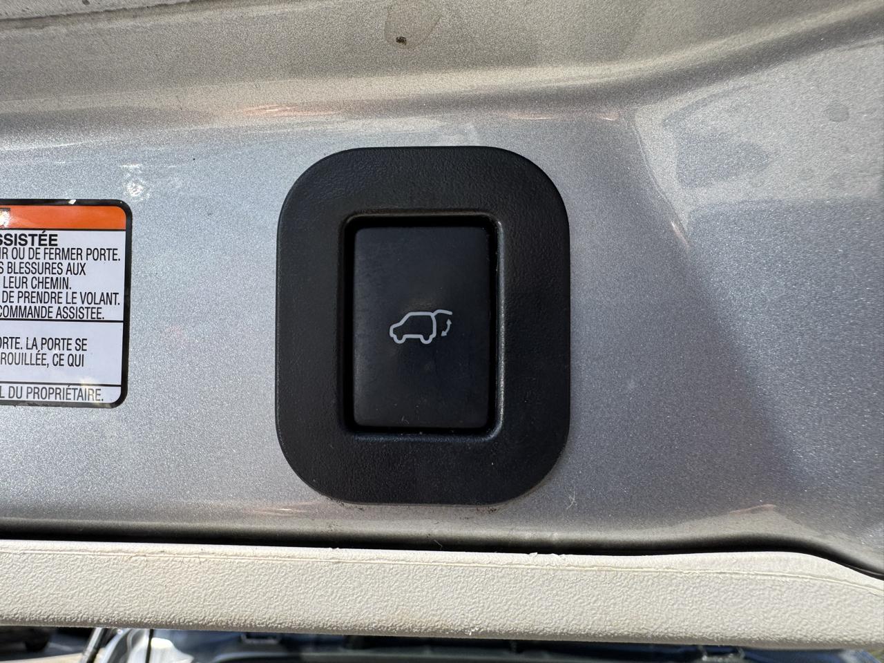 Toyota Sienna  2015