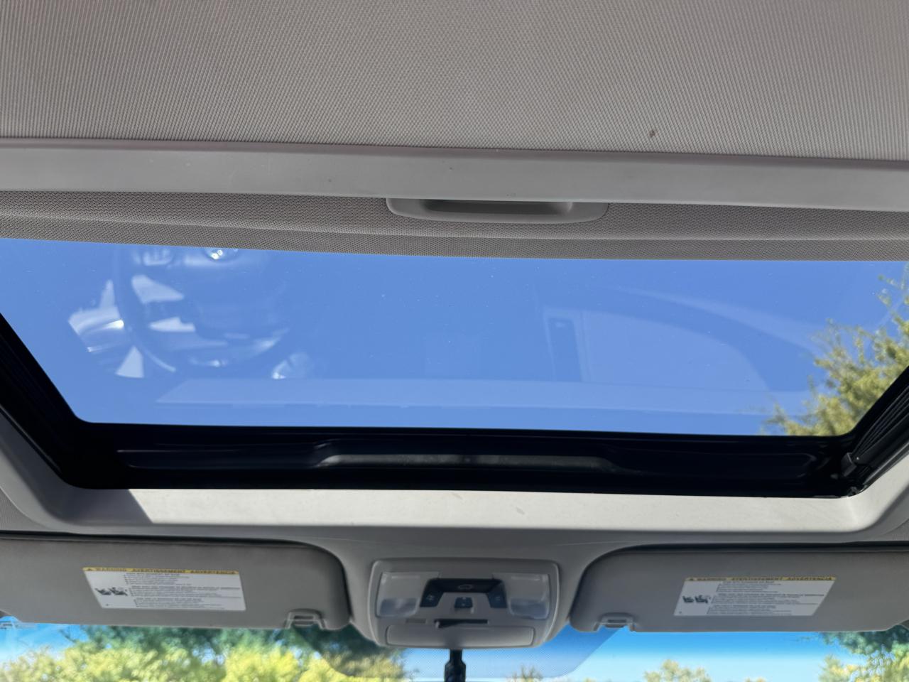 Toyota Sienna  2015