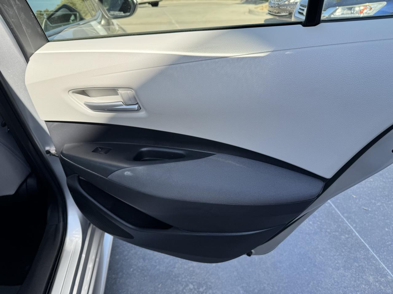 Toyota Corolla LE 2020