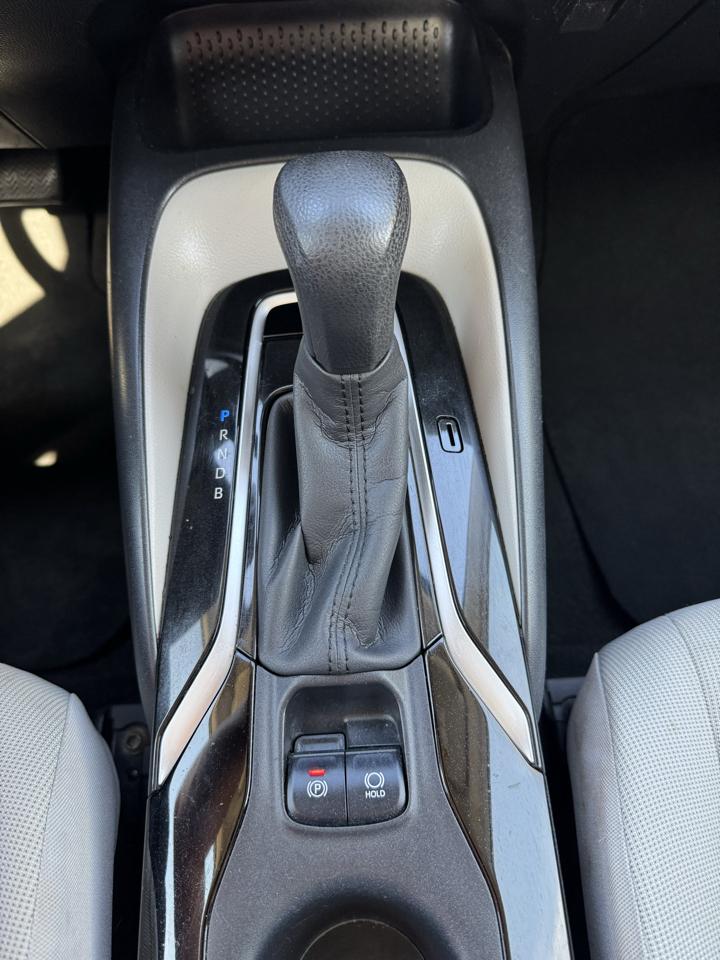 Toyota Corolla LE 2020