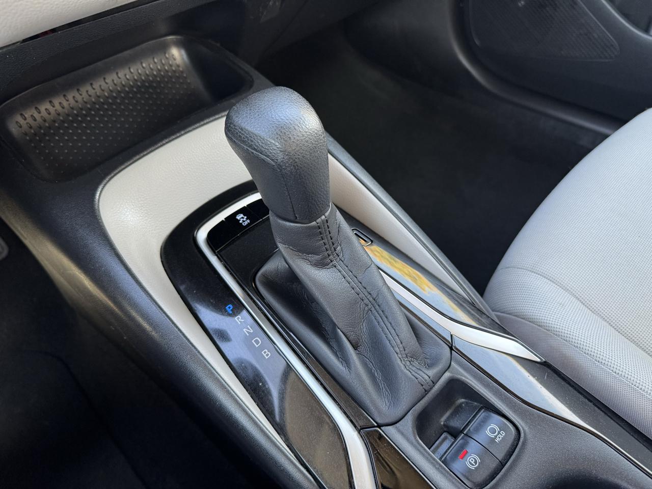 Toyota Corolla LE 2020