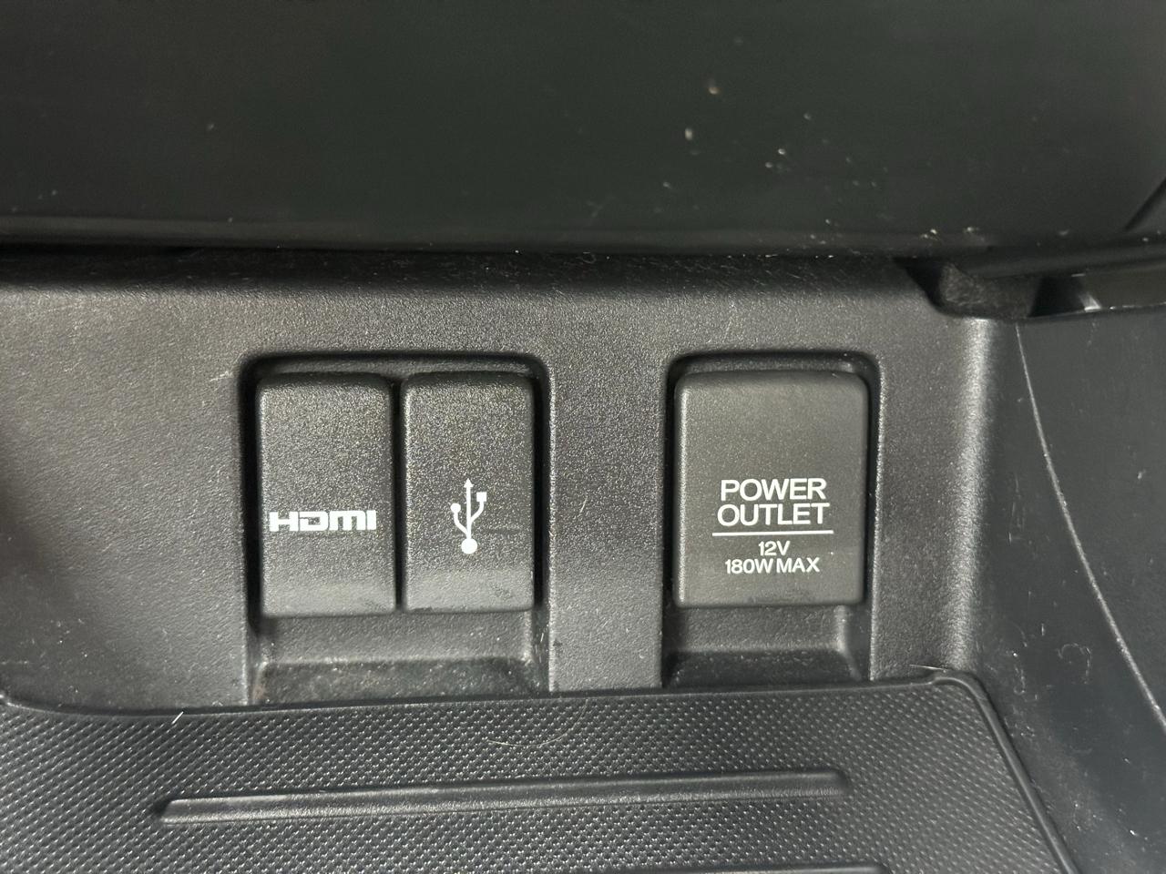 Honda Civic Sedan  2014