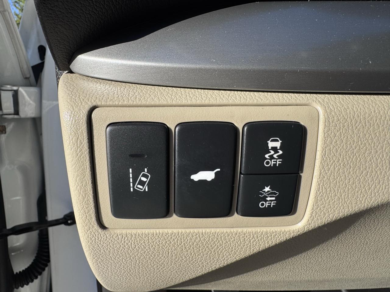 Acura RDX FWD 4dr Tech/AcuraWatch Plus Pkg 2016