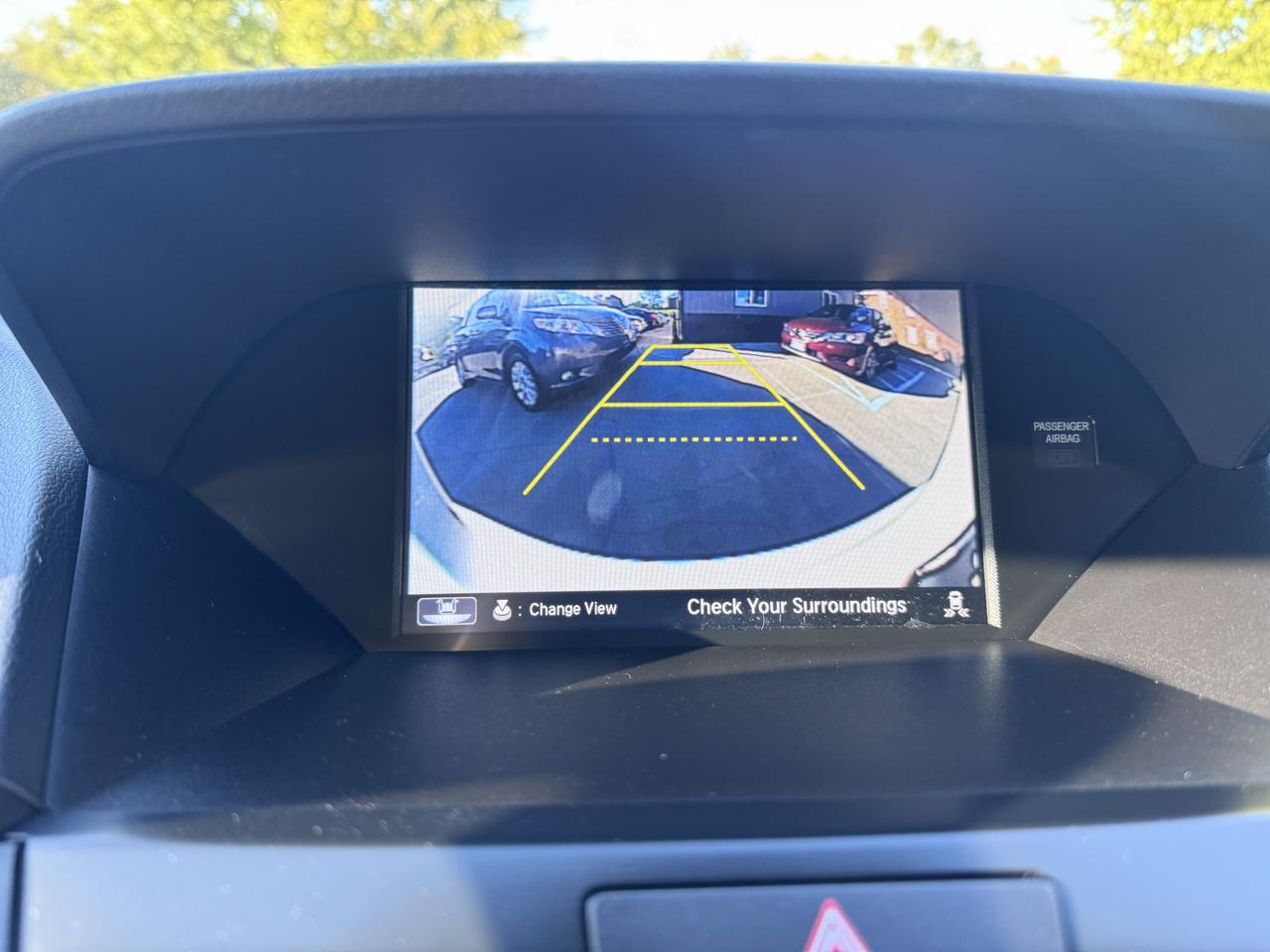 Acura RDX FWD 4dr Tech/AcuraWatch Plus Pkg 2016