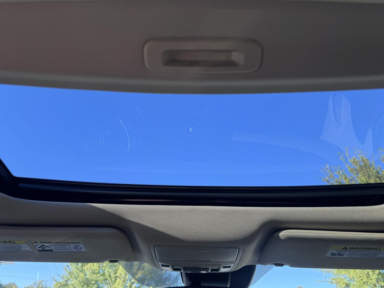 Acura RDX FWD 4dr Tech/AcuraWatch Plus Pkg 2016