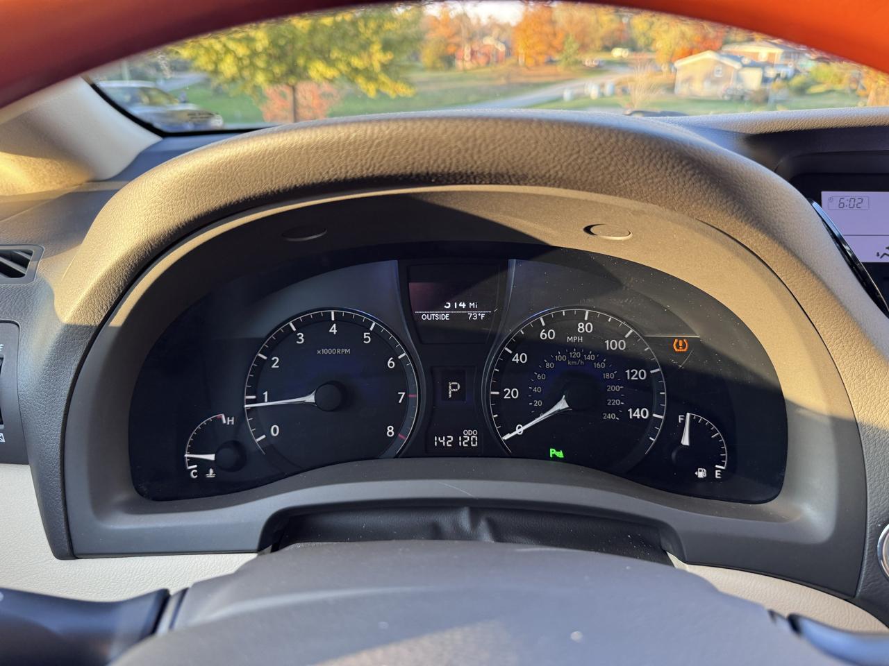 Lexus RX 350  2010
