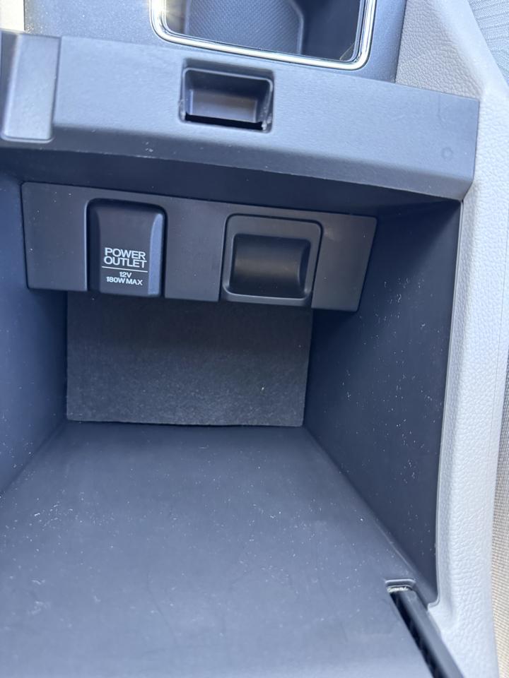 Honda Accord Sedan  2014