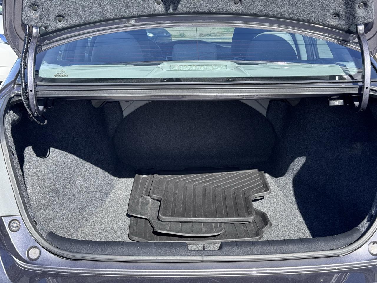 Honda Accord Sedan  2014