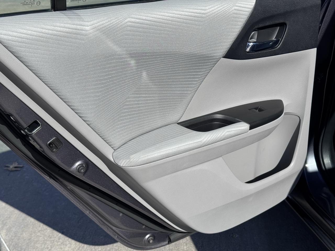 Honda Accord Sedan  2014