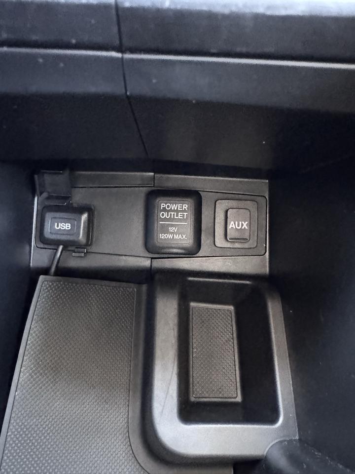 Honda CR-V AWD 5dr EX-L 2012