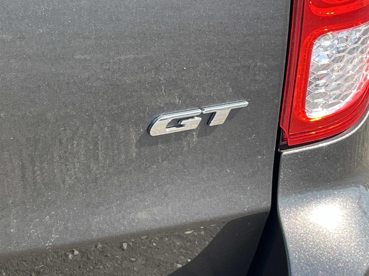 Dodge Grand Caravan GT Wagon 2020