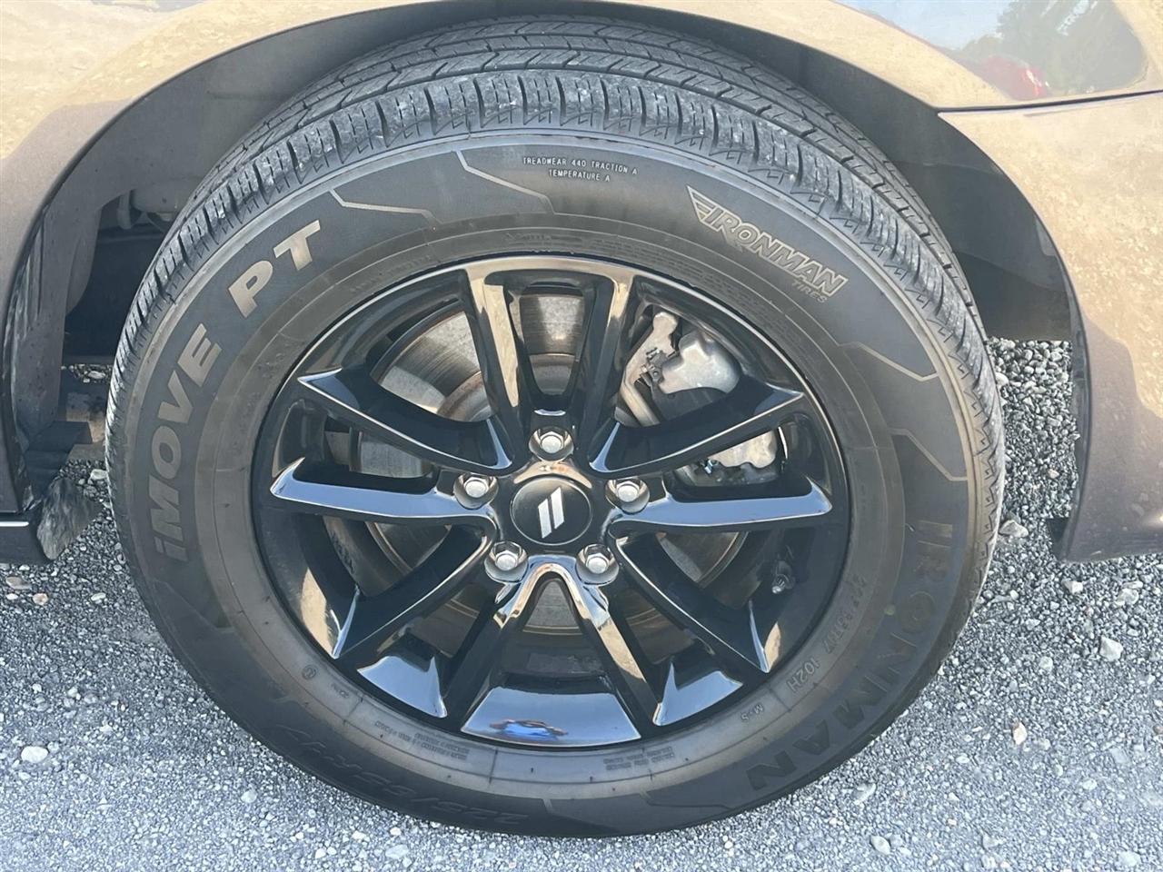 Dodge Grand Caravan GT Wagon 2020