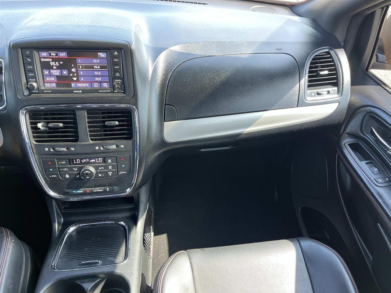 Dodge Grand Caravan GT Wagon 2020