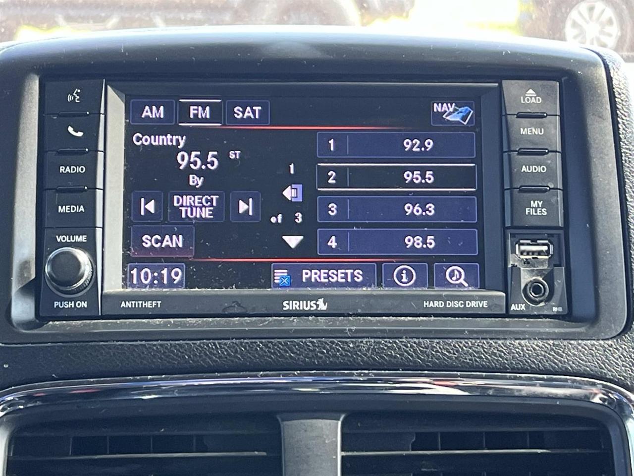 Dodge Grand Caravan GT Wagon 2020