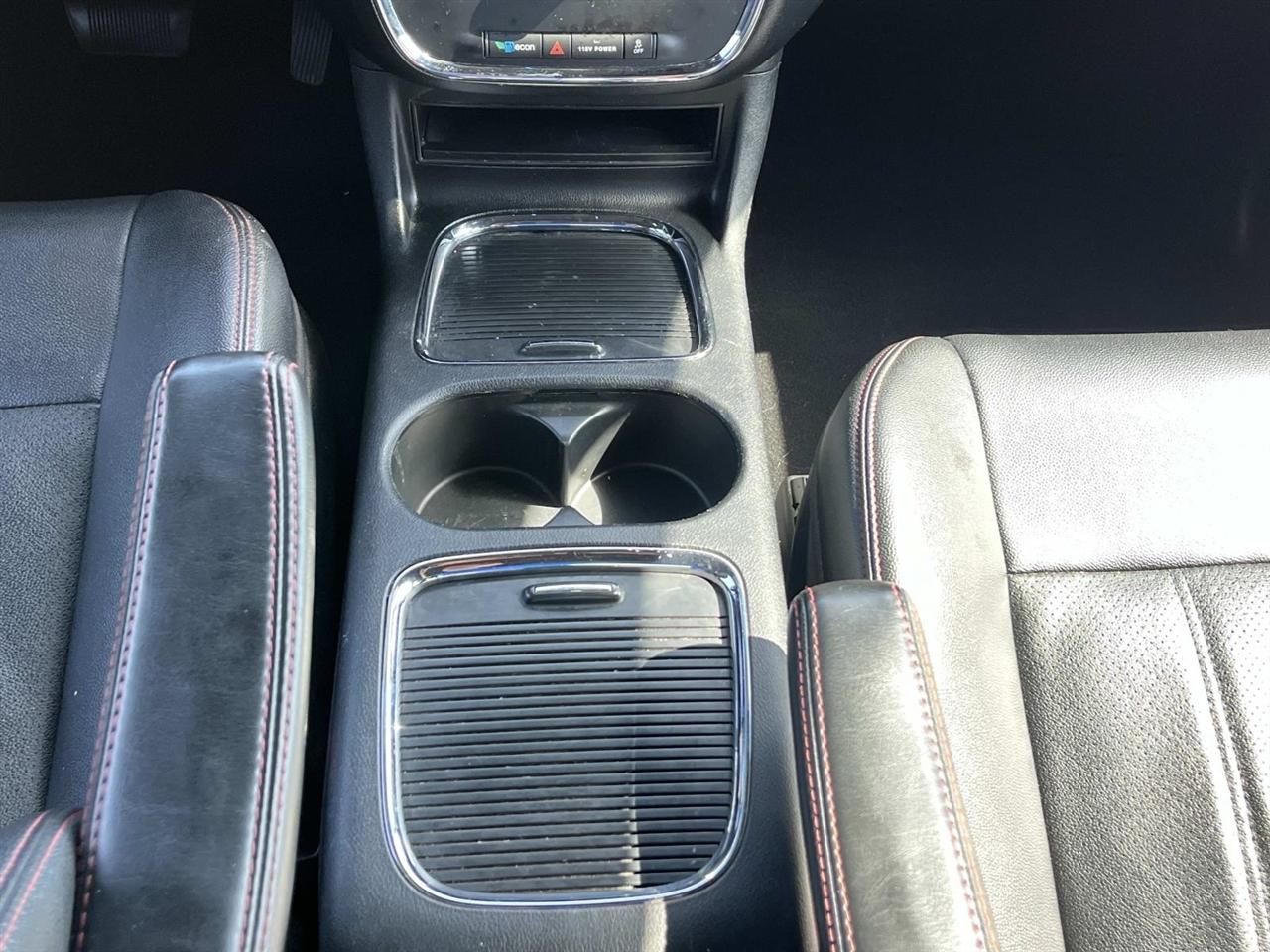 Dodge Grand Caravan GT Wagon 2020