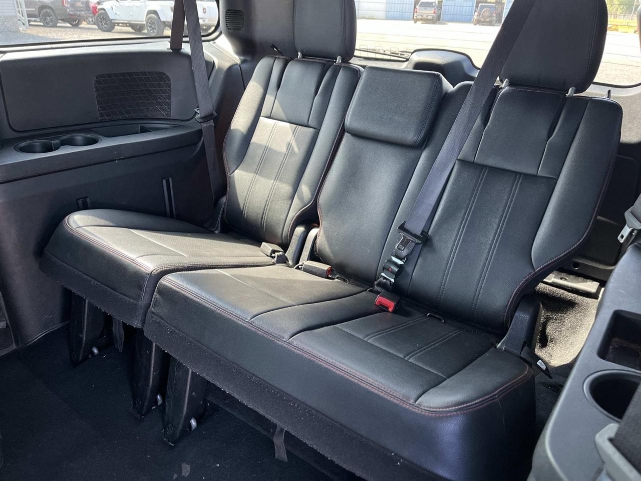 Dodge Grand Caravan GT Wagon 2020