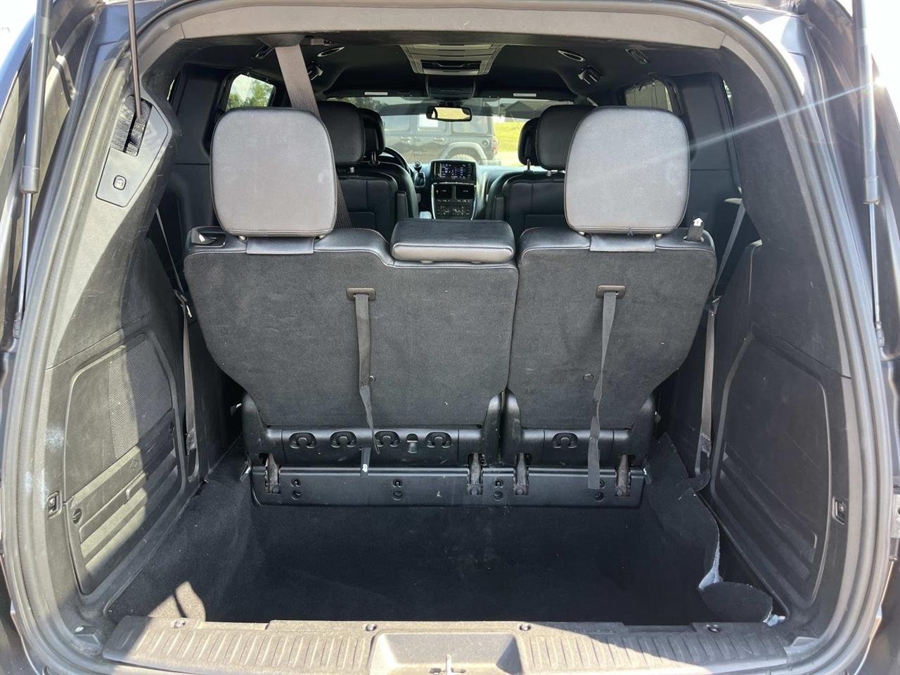 Dodge Grand Caravan GT Wagon 2020