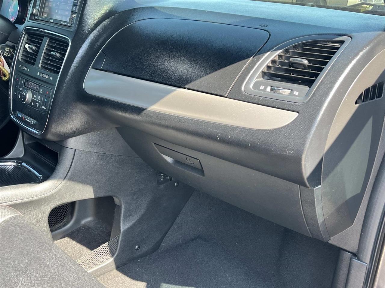 Dodge Grand Caravan GT Wagon 2020