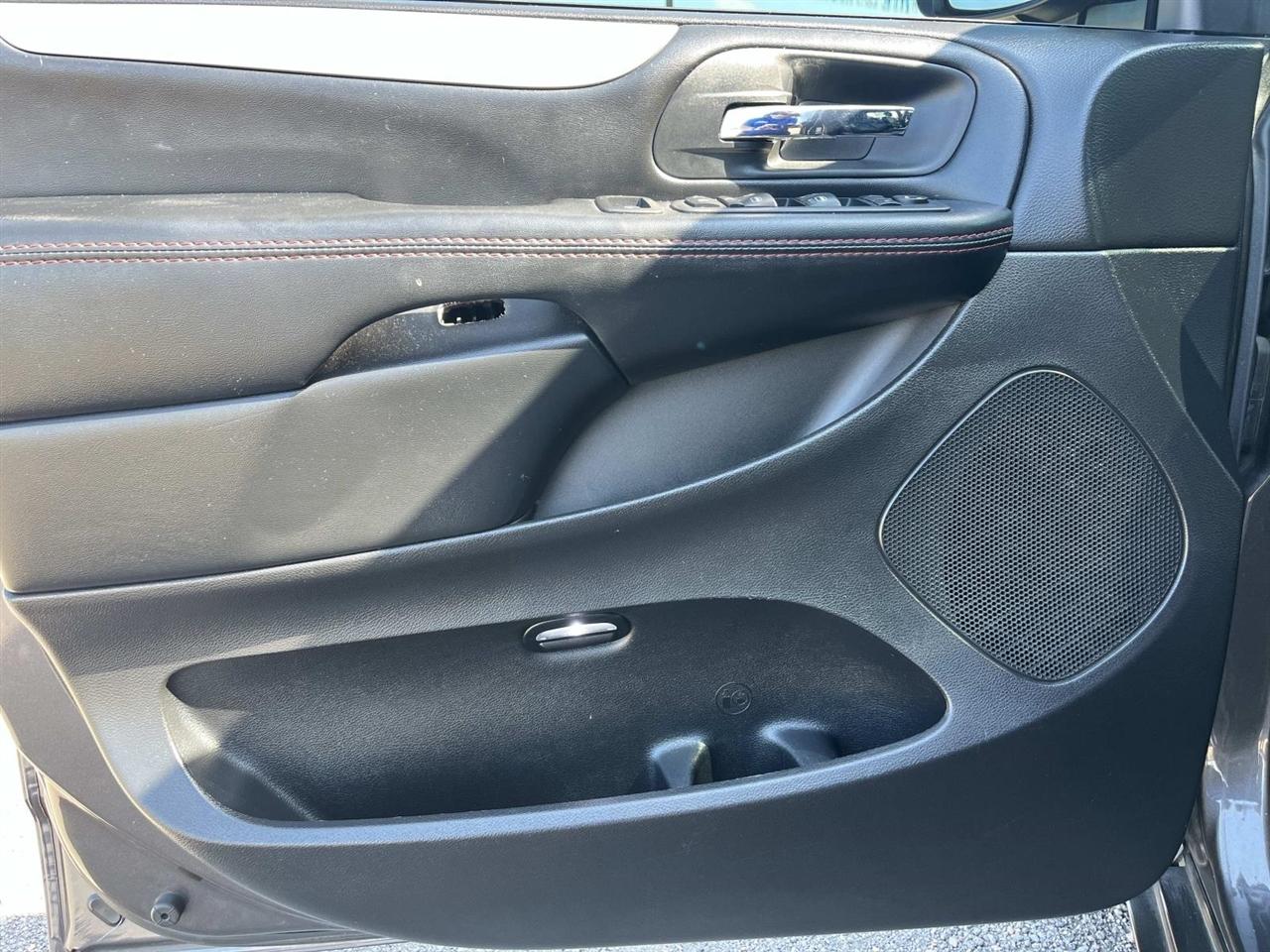 Dodge Grand Caravan GT Wagon 2020