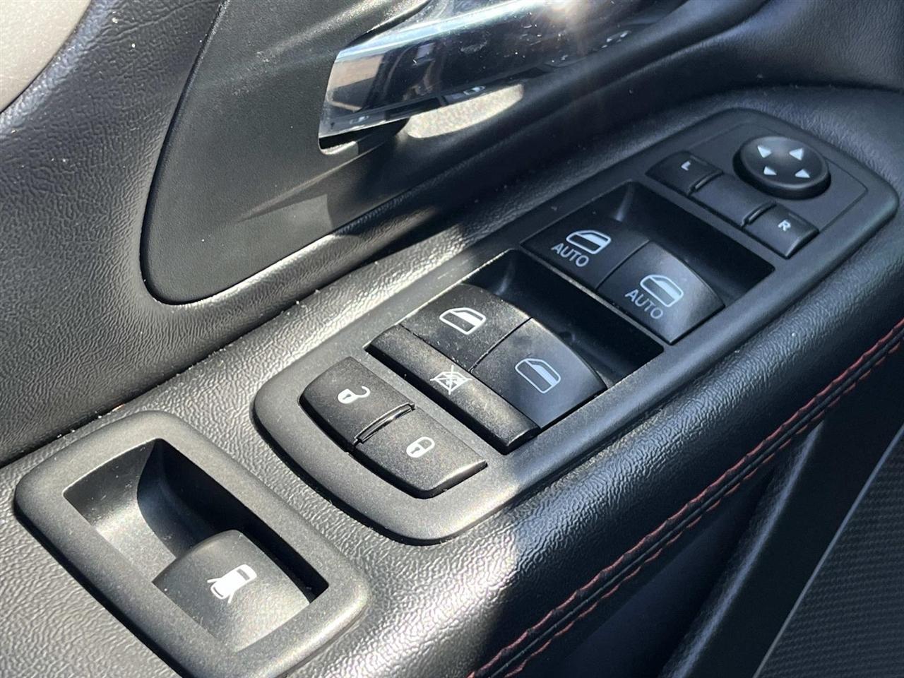 Dodge Grand Caravan GT Wagon 2020