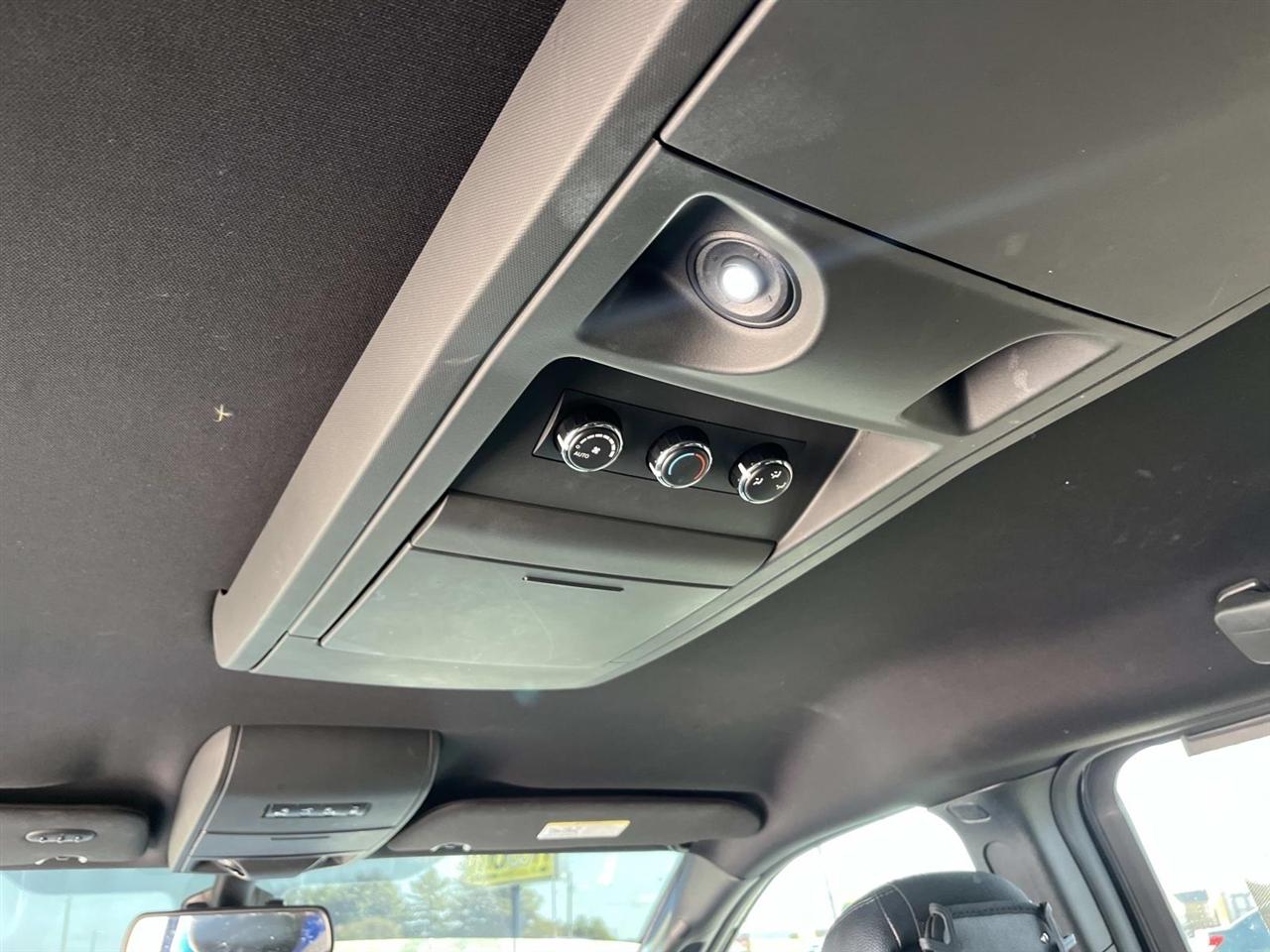 Dodge Grand Caravan GT Wagon 2020