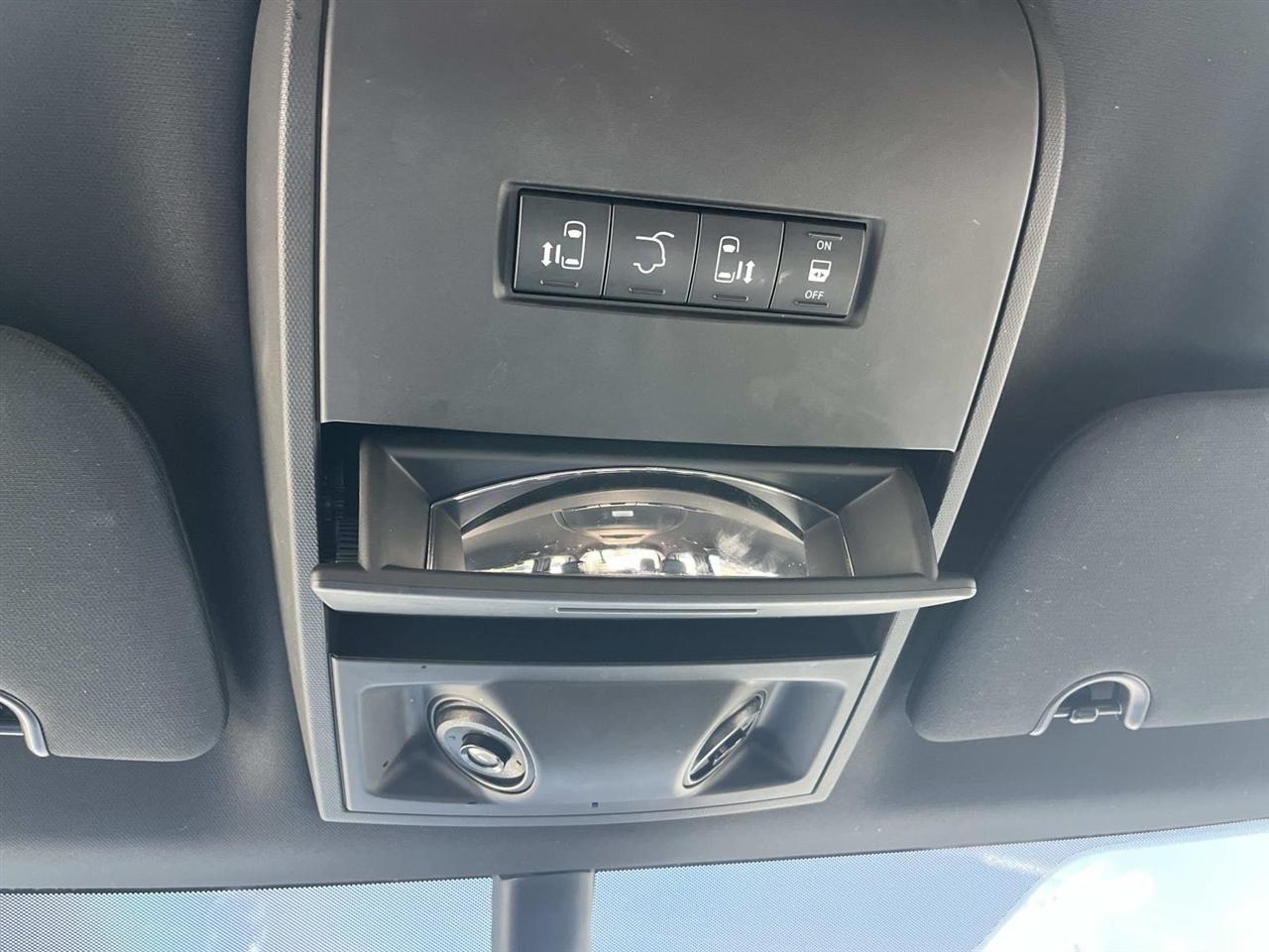 Dodge Grand Caravan GT Wagon 2020