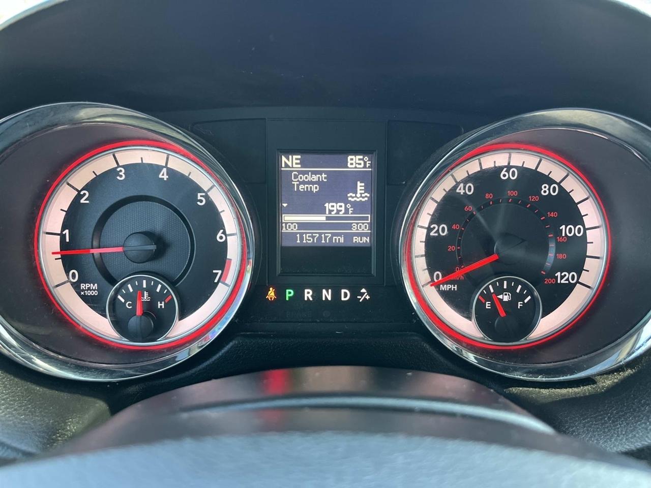 Dodge Grand Caravan GT Wagon 2020