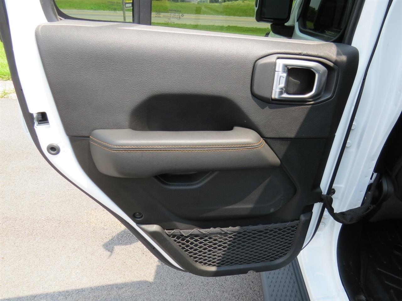 Jeep Gladiator High Altitude 4x4 2021