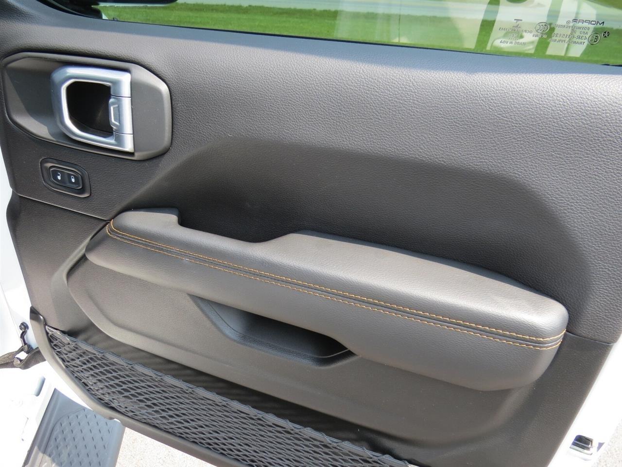 Jeep Gladiator High Altitude 4x4 2021