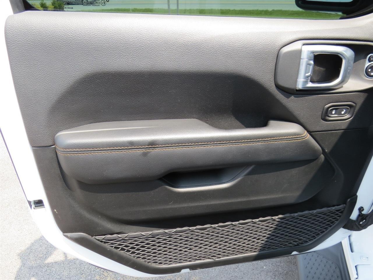 Jeep Gladiator High Altitude 4x4 2021