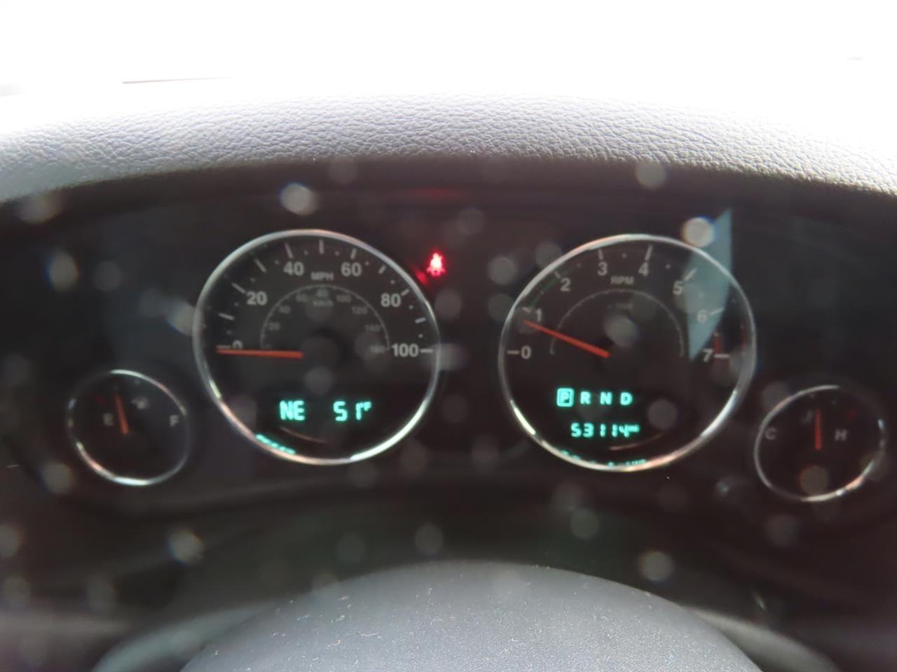 Jeep Wrangler Unlimited  2016