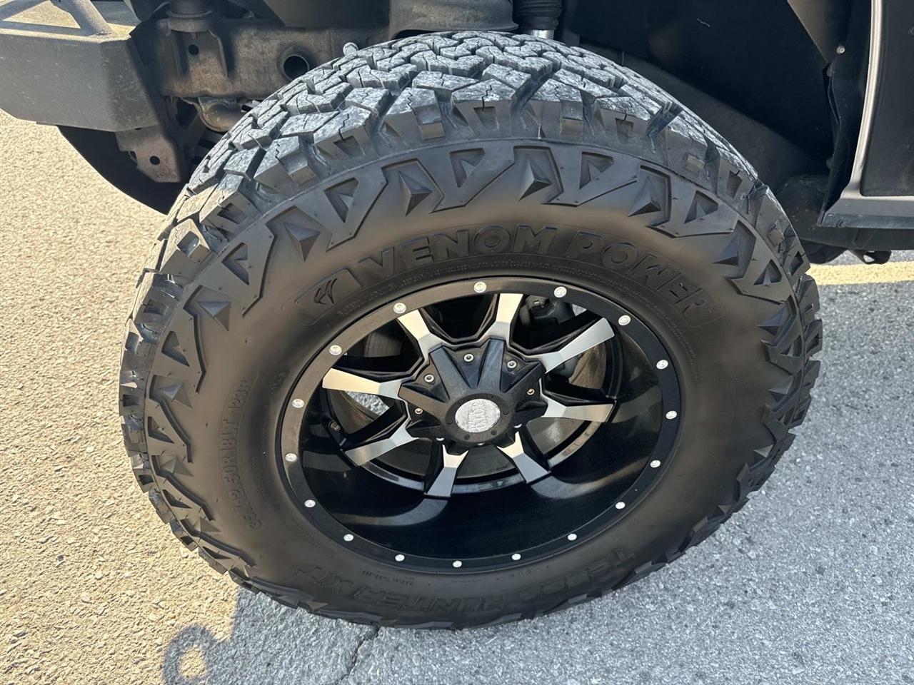 Jeep Wrangler Unlimited  2016