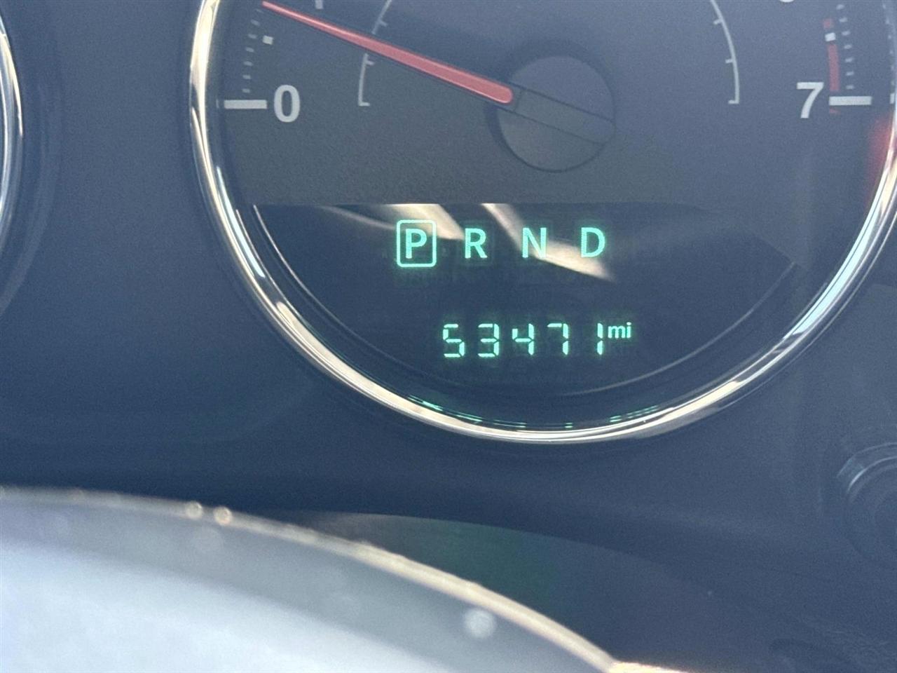 Jeep Wrangler Unlimited  2016