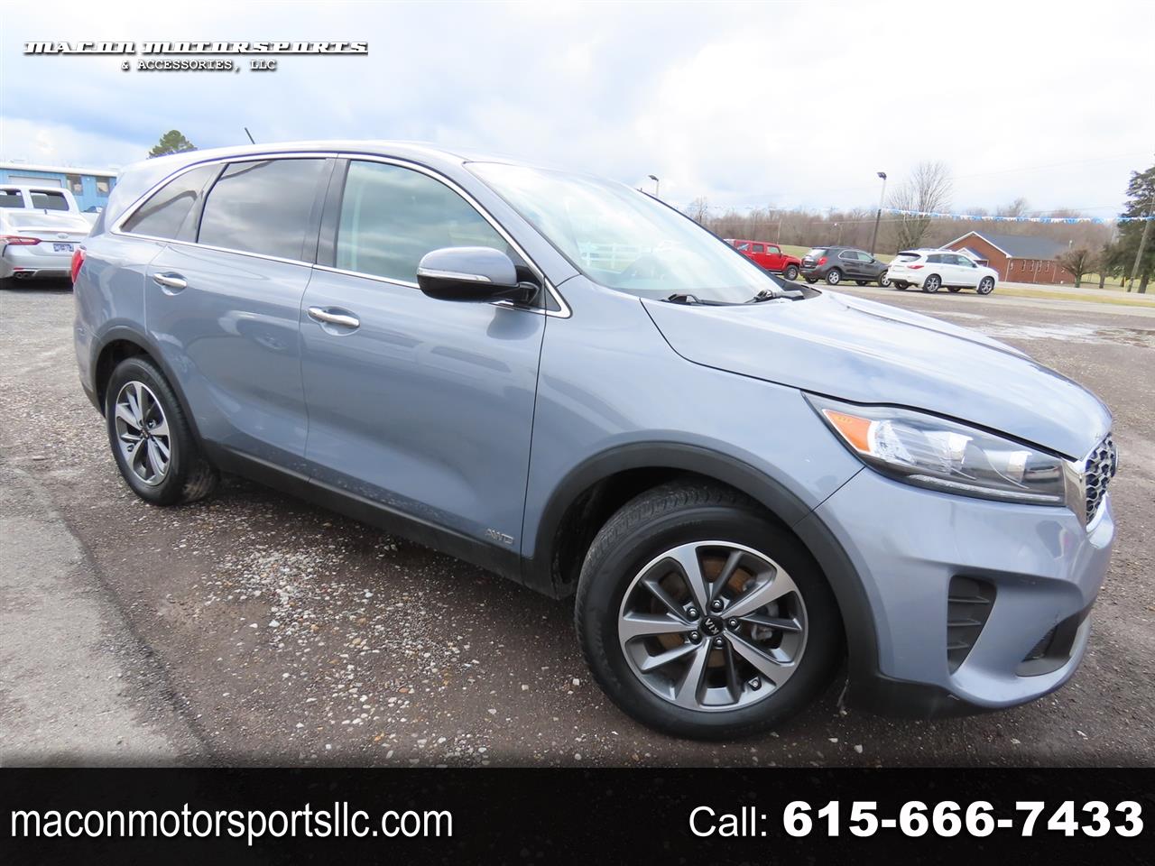 Used Cars for Sale Lafayette TN 37083 Macon Motorsports LLC