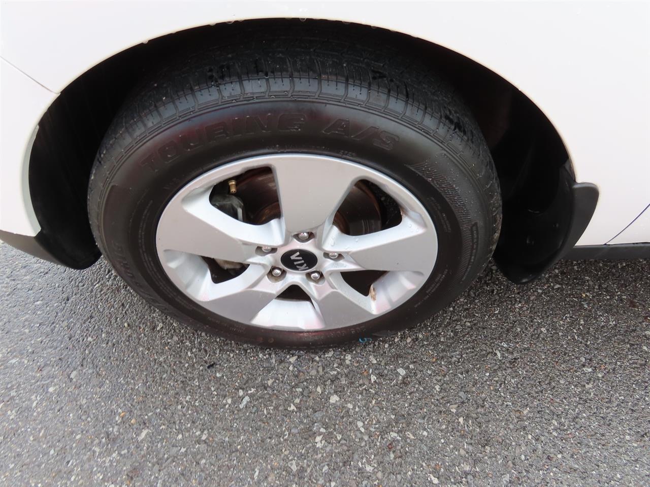 Kia Soul Base Auto 2019