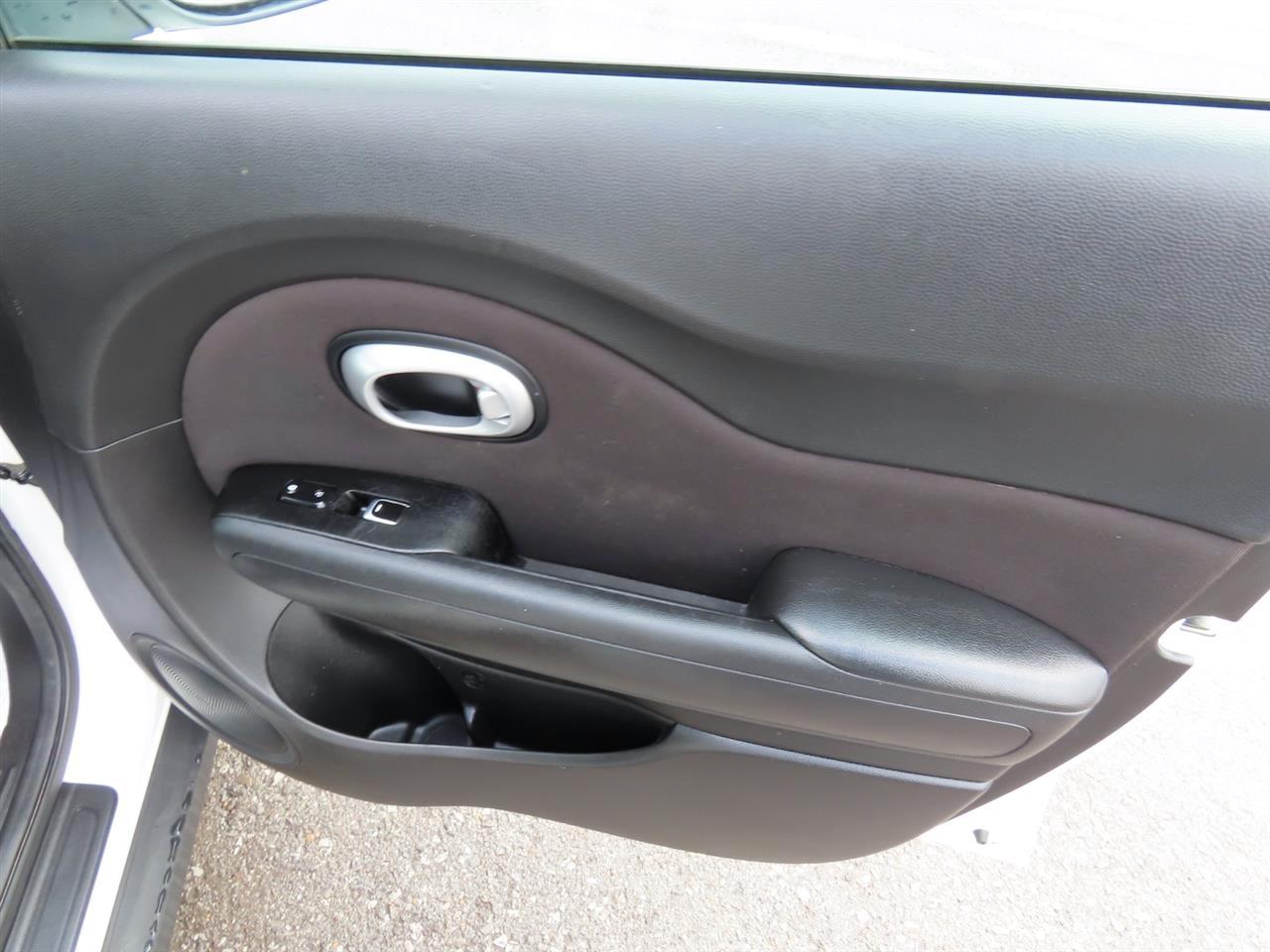 Kia Soul Base Auto 2019