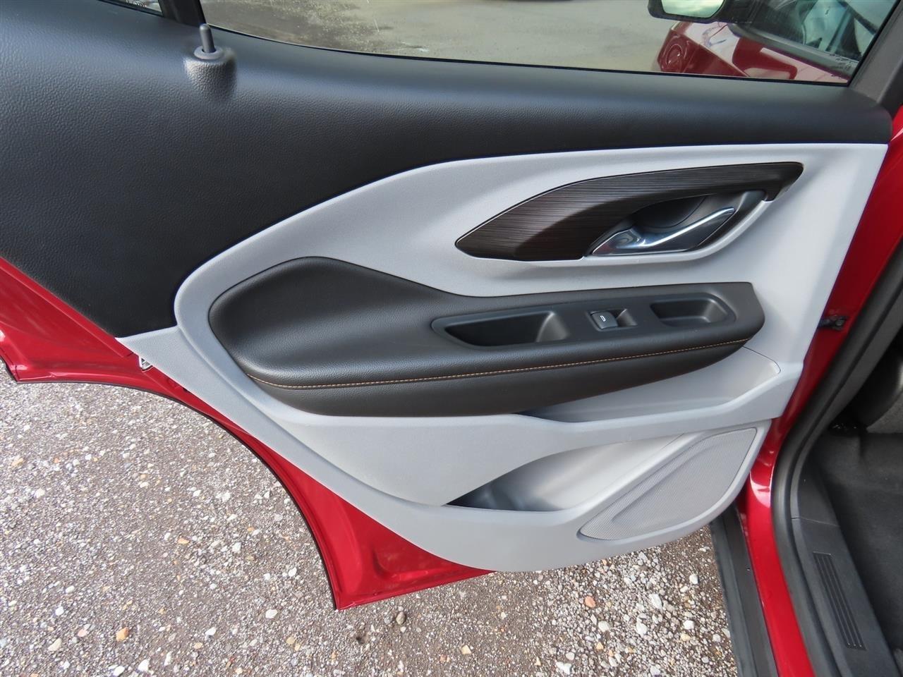 GMC Terrain AWD 4dr SLT 2021