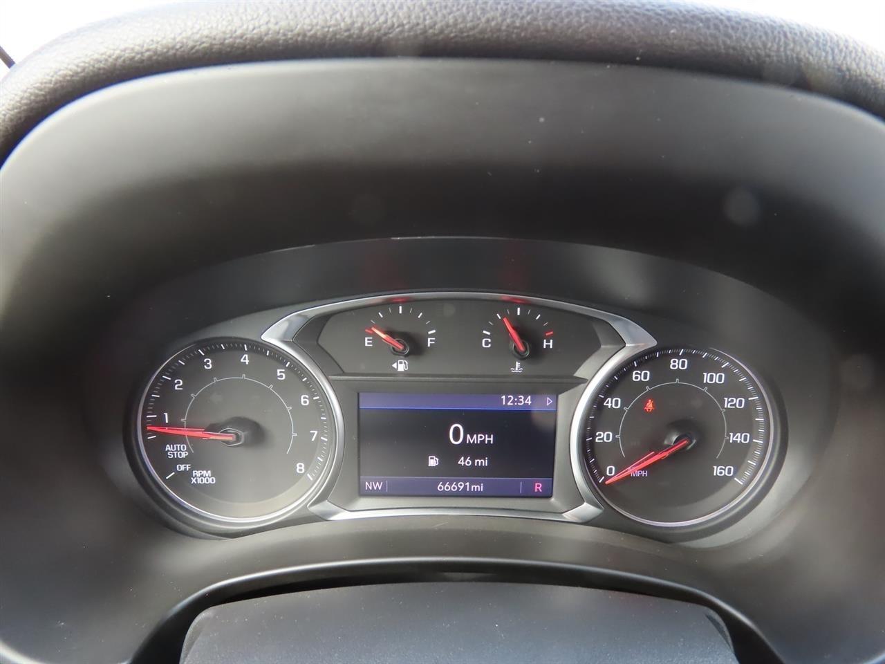 GMC Terrain AWD 4dr SLT 2021