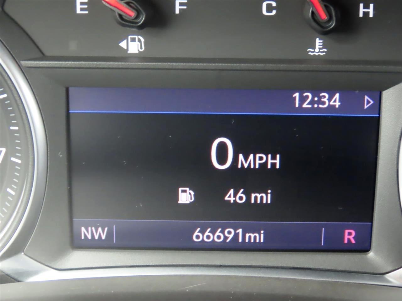 GMC Terrain AWD 4dr SLT 2021