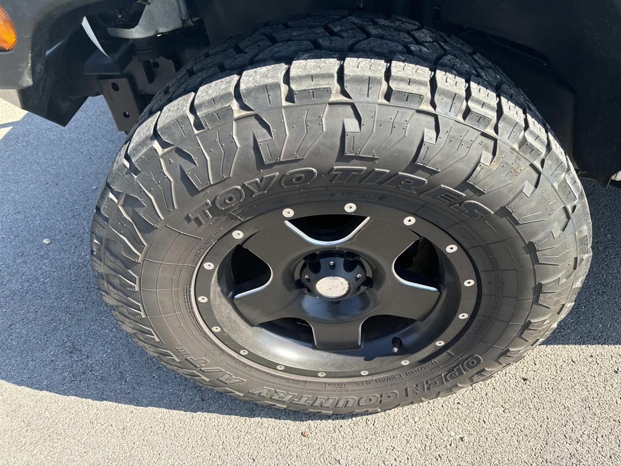 Jeep Wrangler Unlimited 4WD 4dr Sport 2015 Jeep Wrangler Unlimited 4WD 4dr Sport 2015