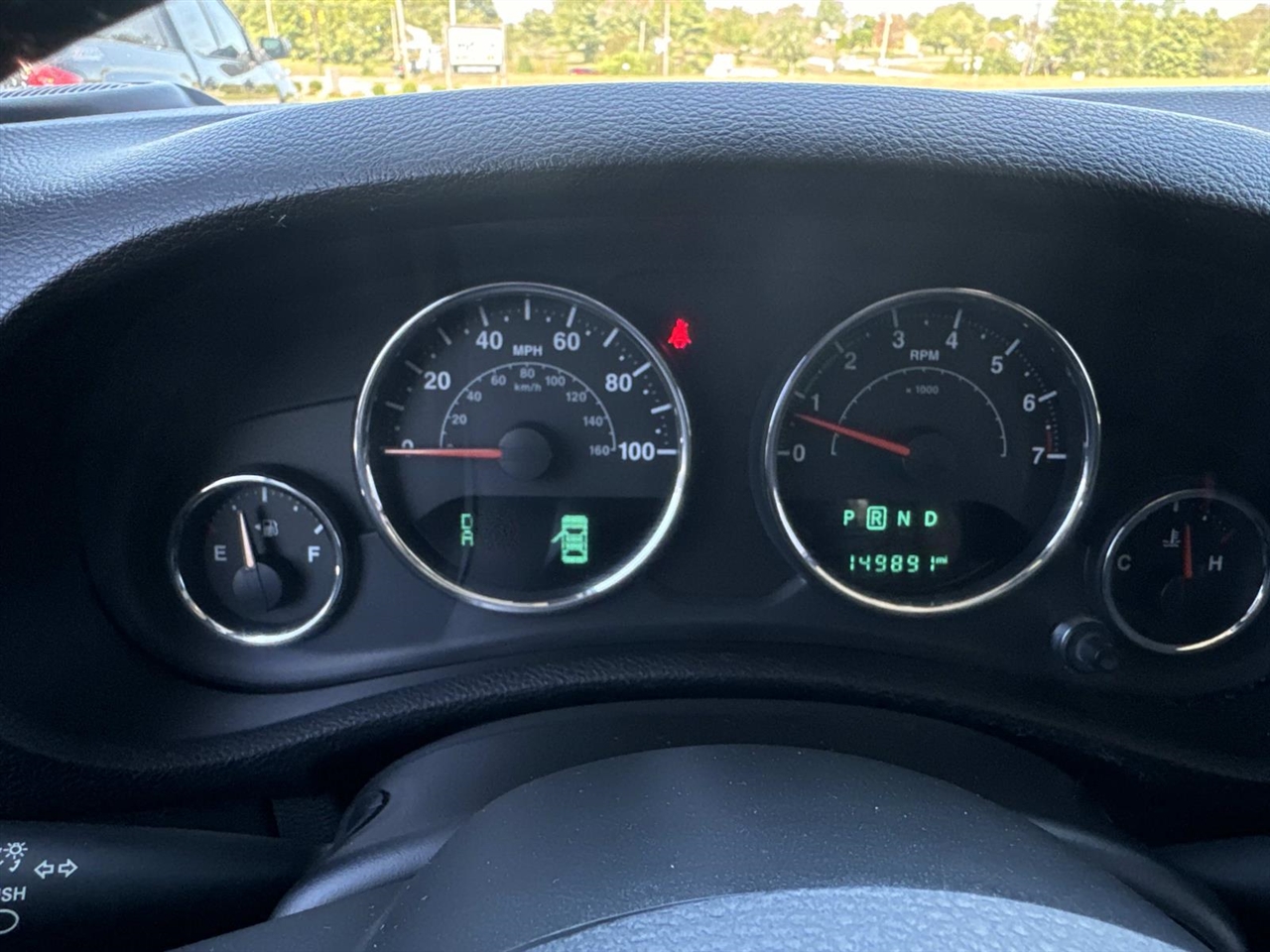 Jeep Wrangler Unlimited 4WD 4dr Sport 2015 Jeep Wrangler Unlimited 4WD 4dr Sport 2015