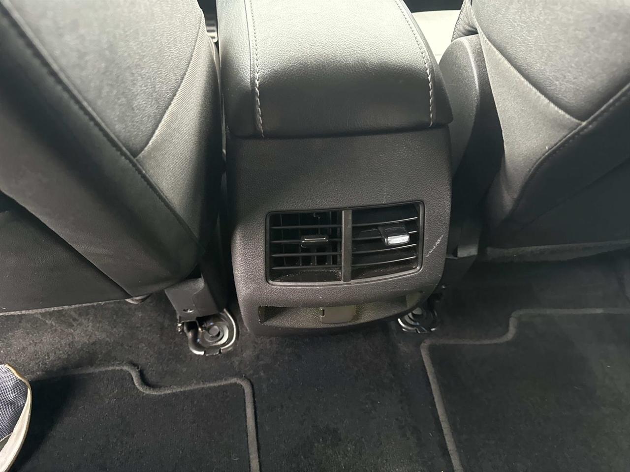 Ford Edge 4dr Sport FWD 2014