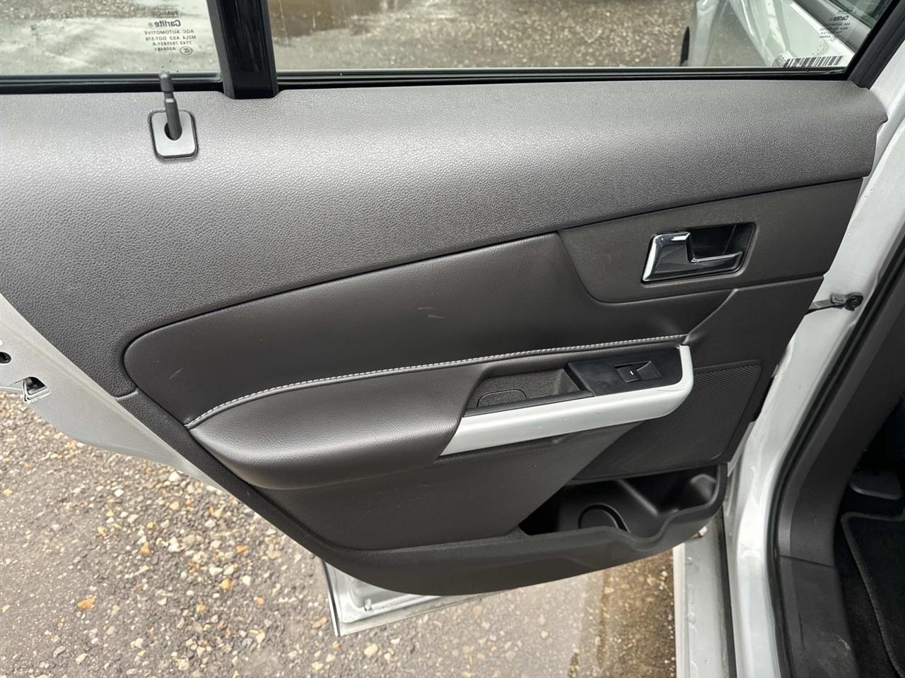 Ford Edge 4dr Sport FWD 2014