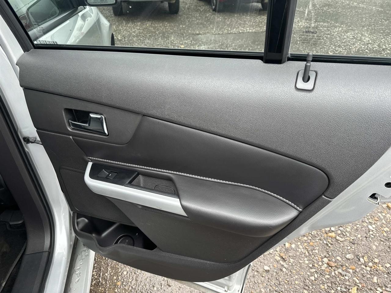 Ford Edge 4dr Sport FWD 2014